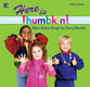 Here Is Thumbkin CD